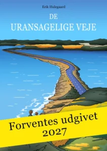 De uransagelige veje