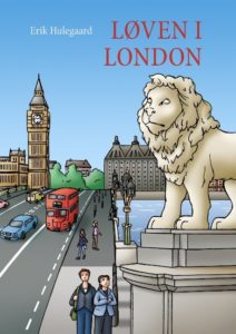 Løven i London