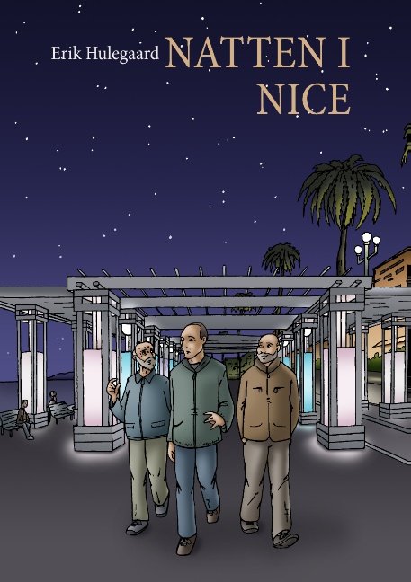 Natten i Nice
